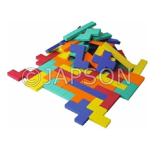 Pentominoes for School Maths Lab Pentominoes for School Maths Lab